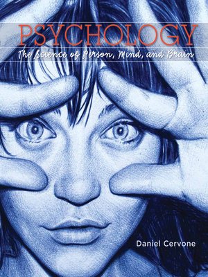 cover image of Psychology